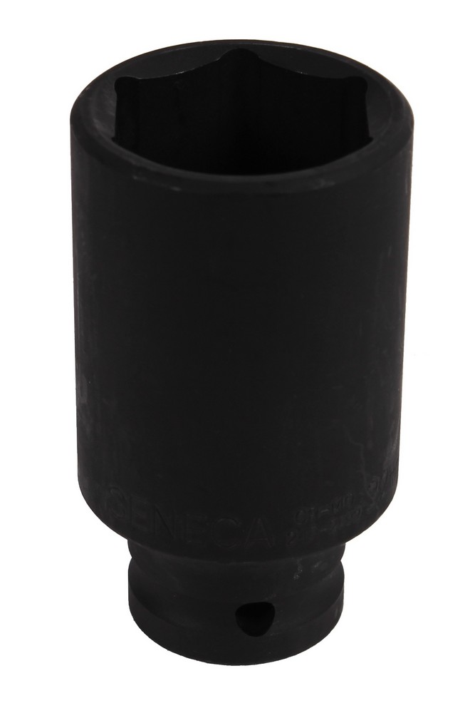 Impact deep socket 1/2" 10 mm