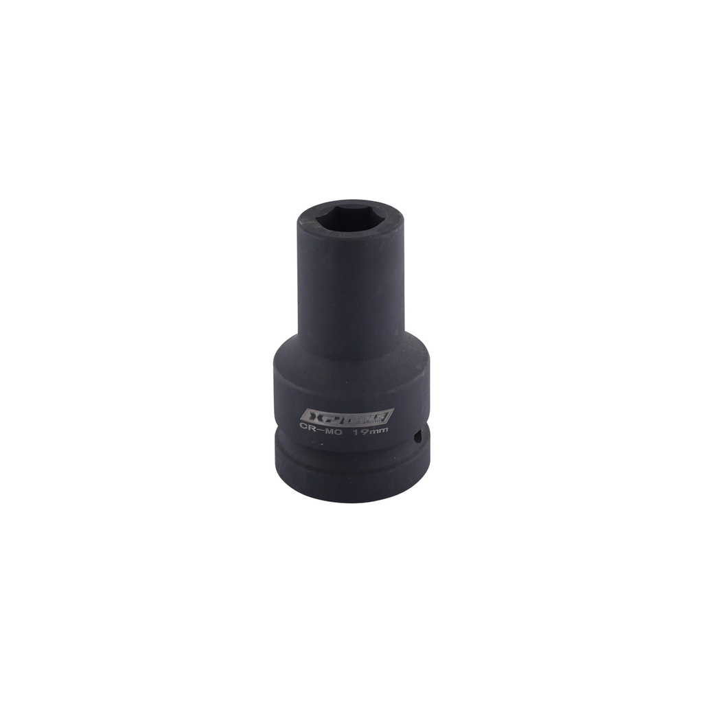 Impact Stecknuss 1'' 19mm