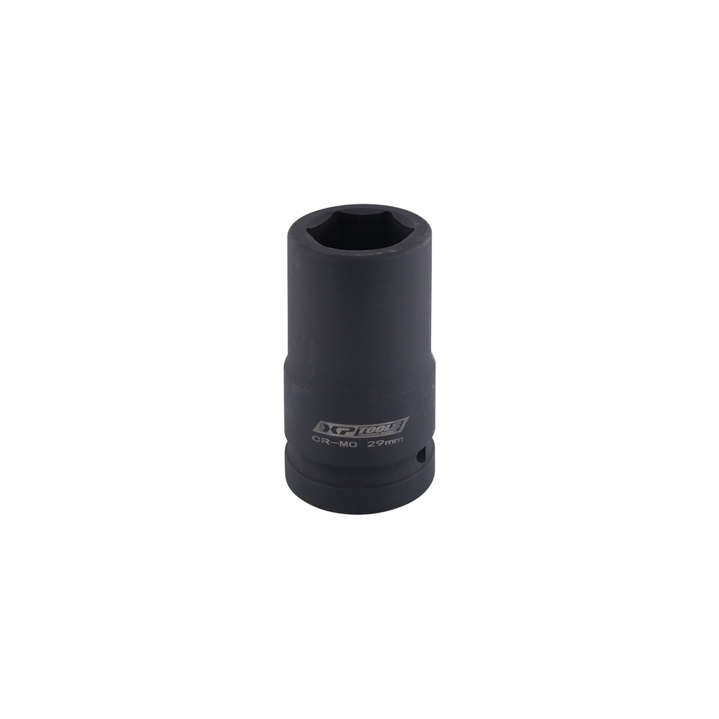 Impact socket 1'' 29mm