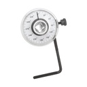 Torque angle gauge 360 degrees