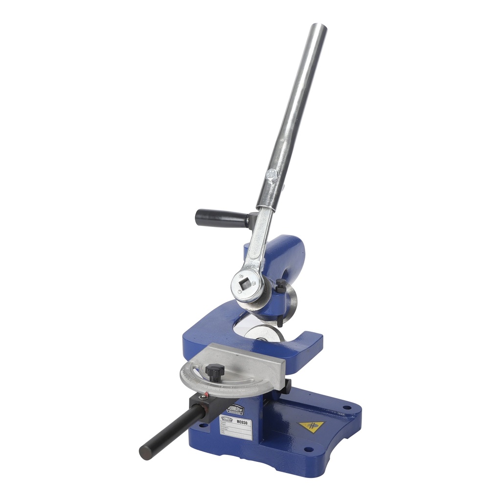 Rolling manual metal shear 3.0mm