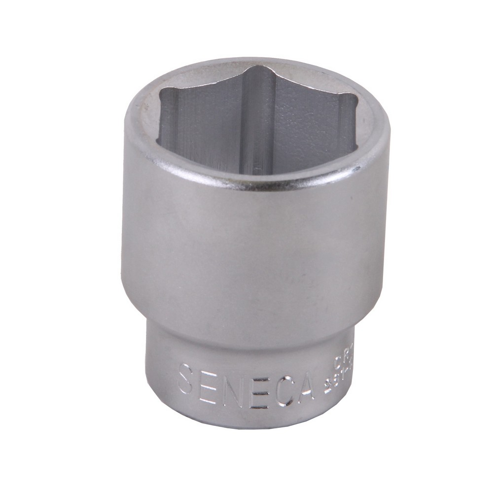 6PT flank socket 3/4" 41mm professional