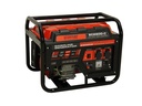 Gasoline generator hand start 2,8kw