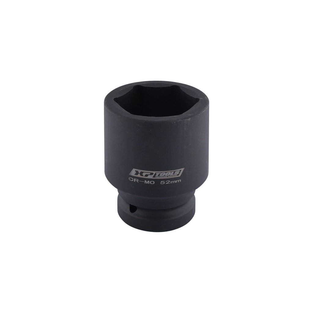 Impact Stecknuss 1'' 52mm