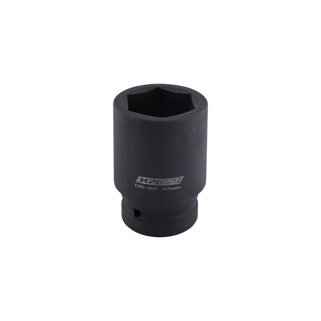 Impact socket 1'' 44mm