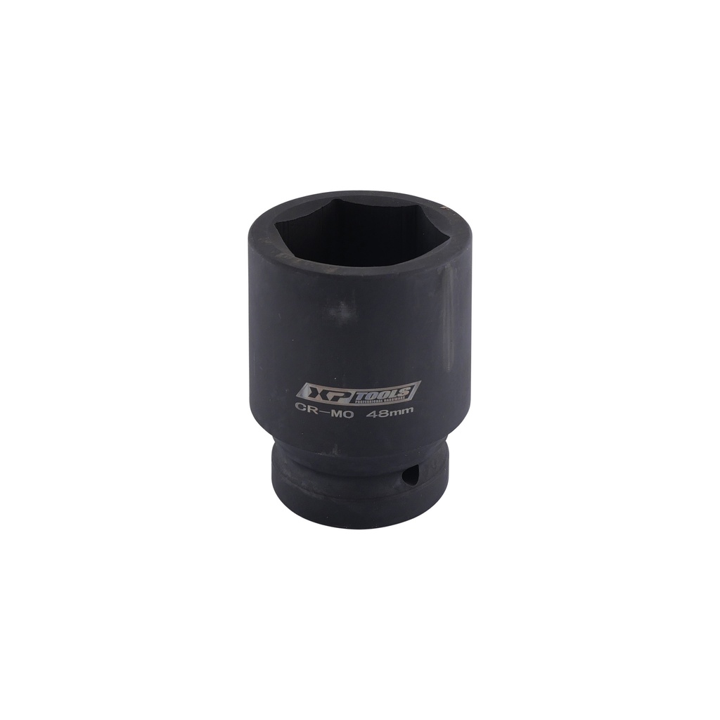 Impact socket 1'' 48mm