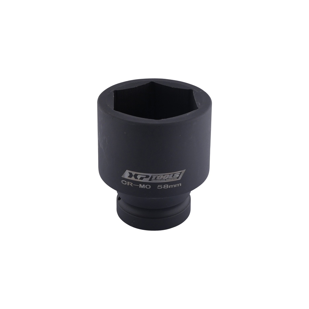 Impact Stecknuss 1'' 58mm