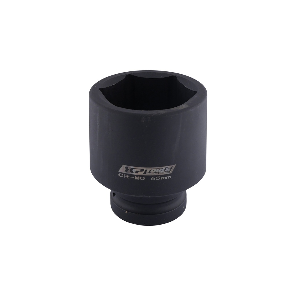 Impact Stecknuss 1'' 65mm