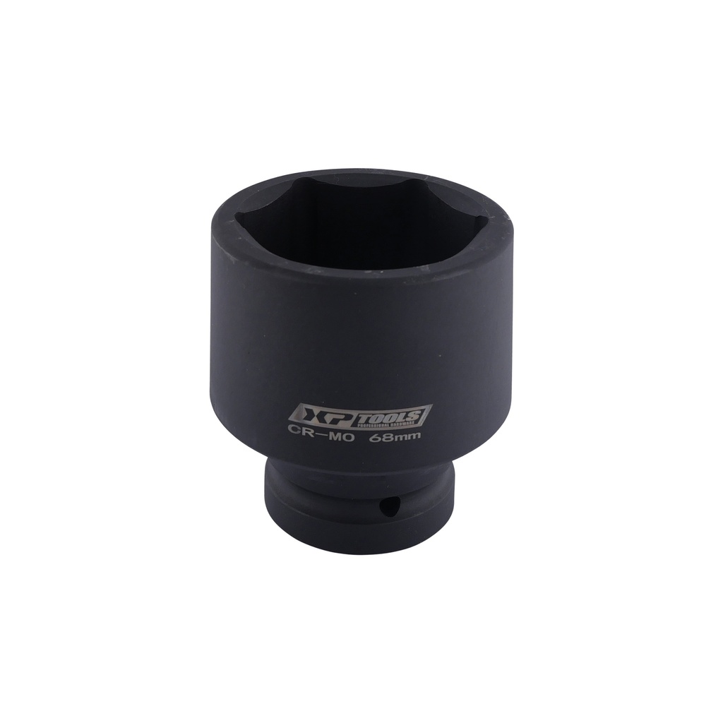 Impact Stecknuss 1'' 68mm