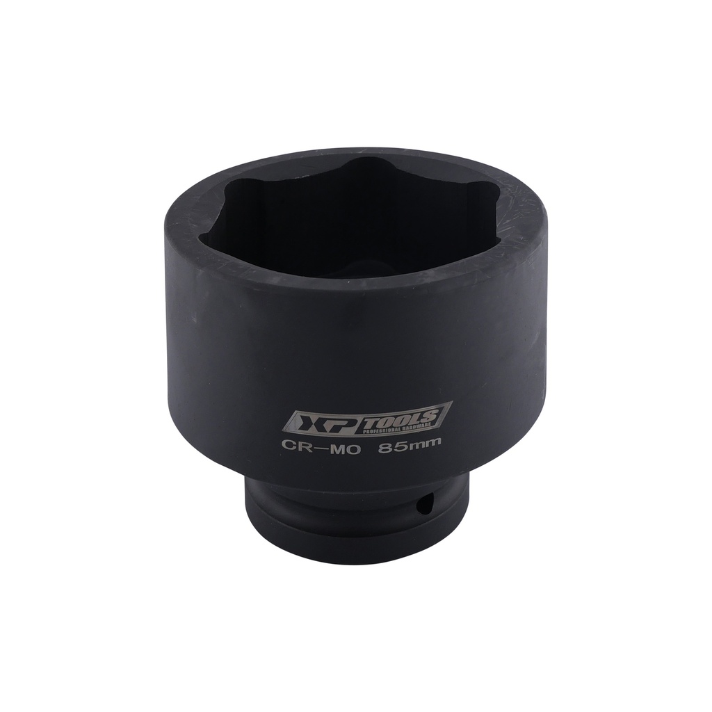 Impact socket 1'' 85mm