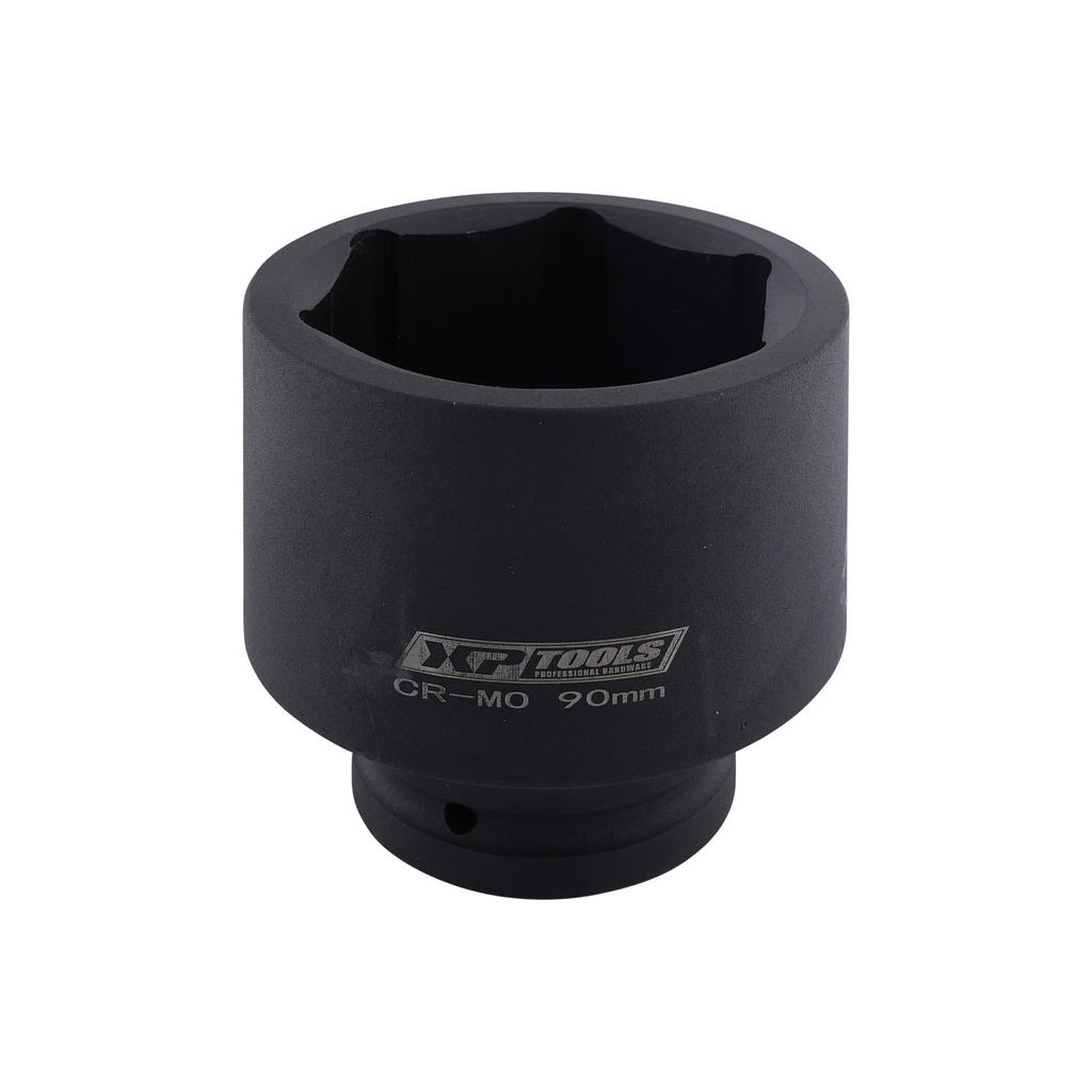 Impact socket 1'' 90mm