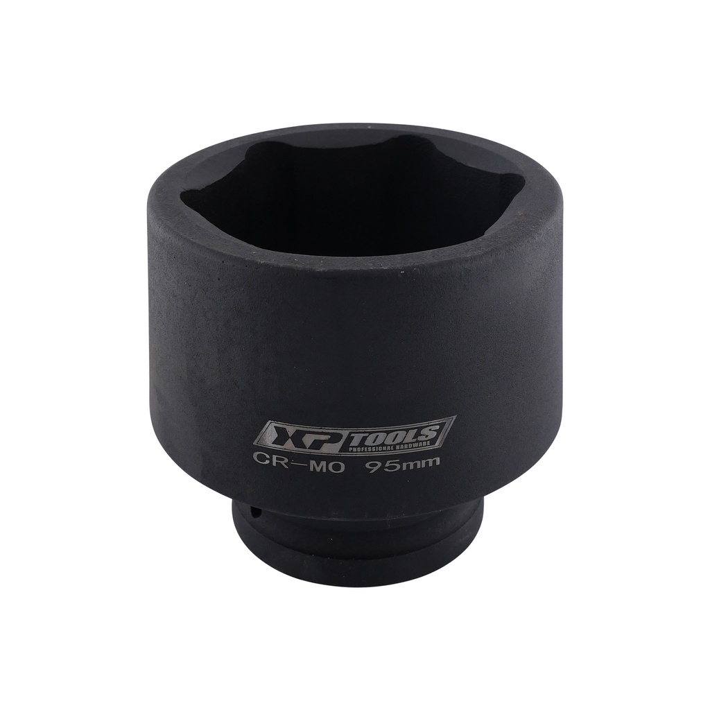 Impact socket 1'' 95mm