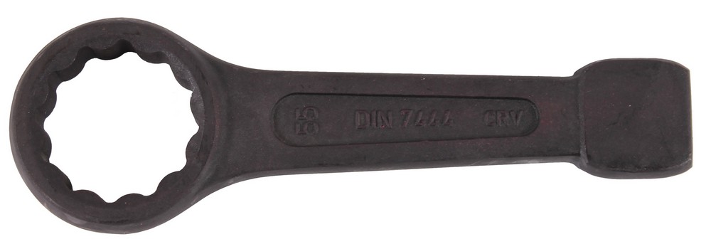 Ring slogging spanner 24 mm