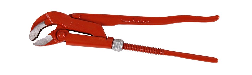 Pipe wrench 1"