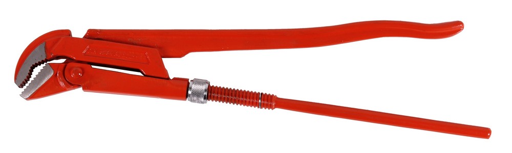 Pipe wrench 2"