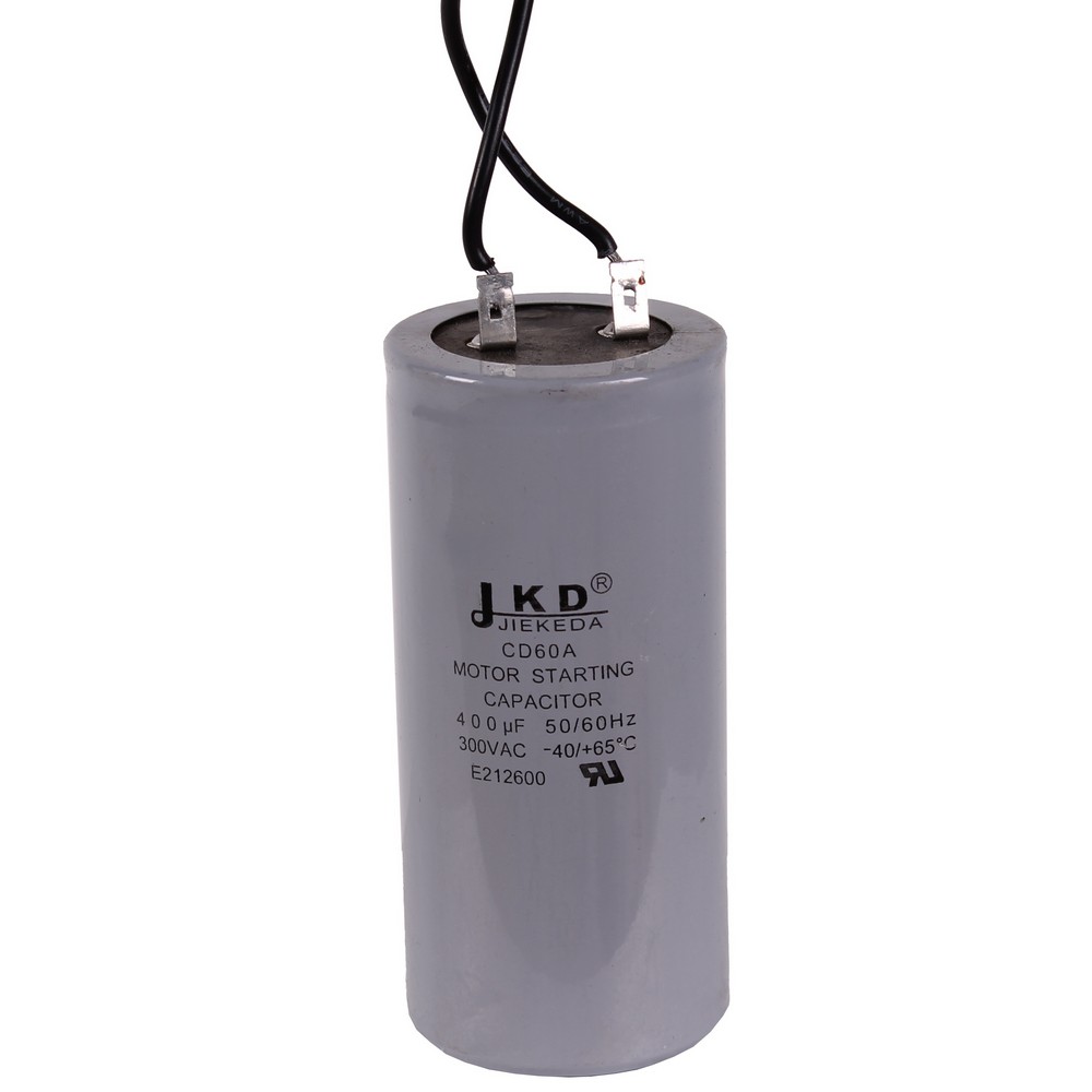 Capacitor 400 uf