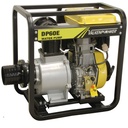 Diesel waterpump 6'' 150mm electric start