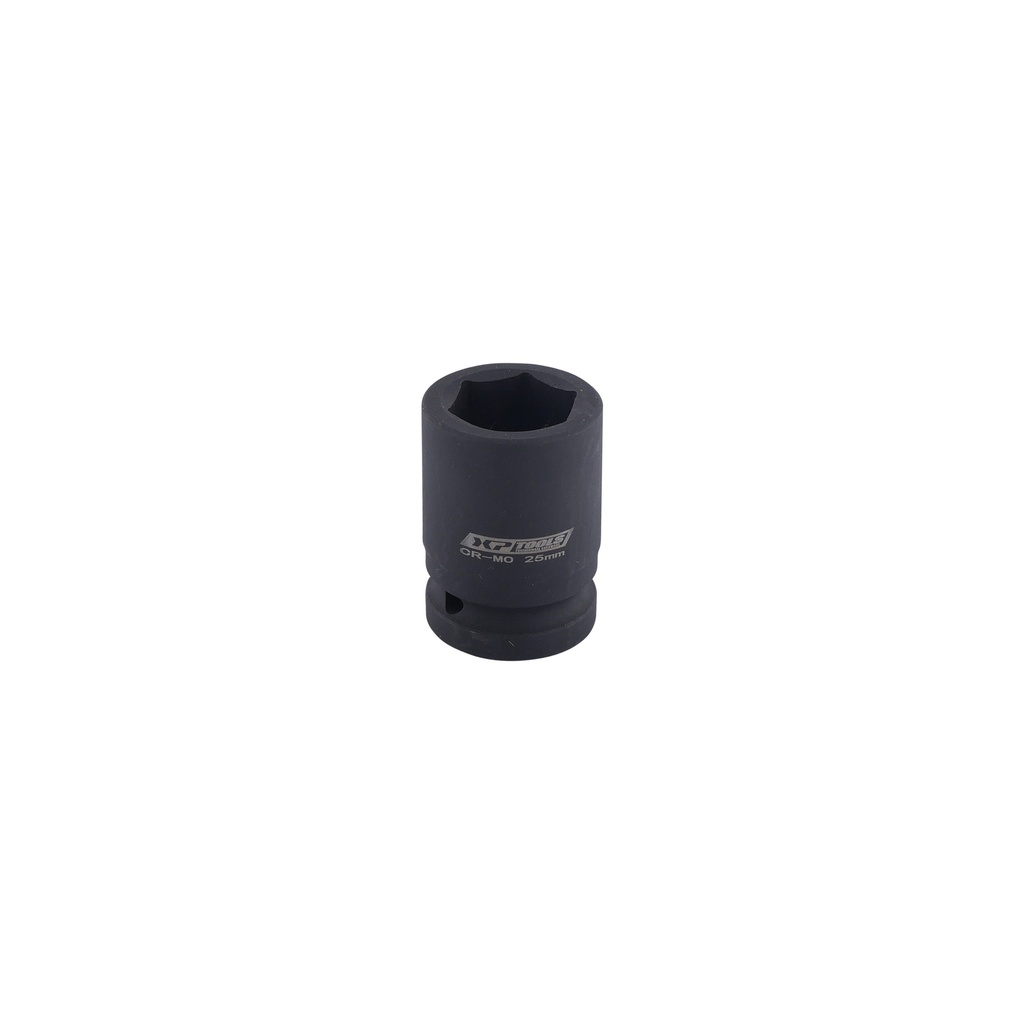 Impact socket 3/4'' 25mm