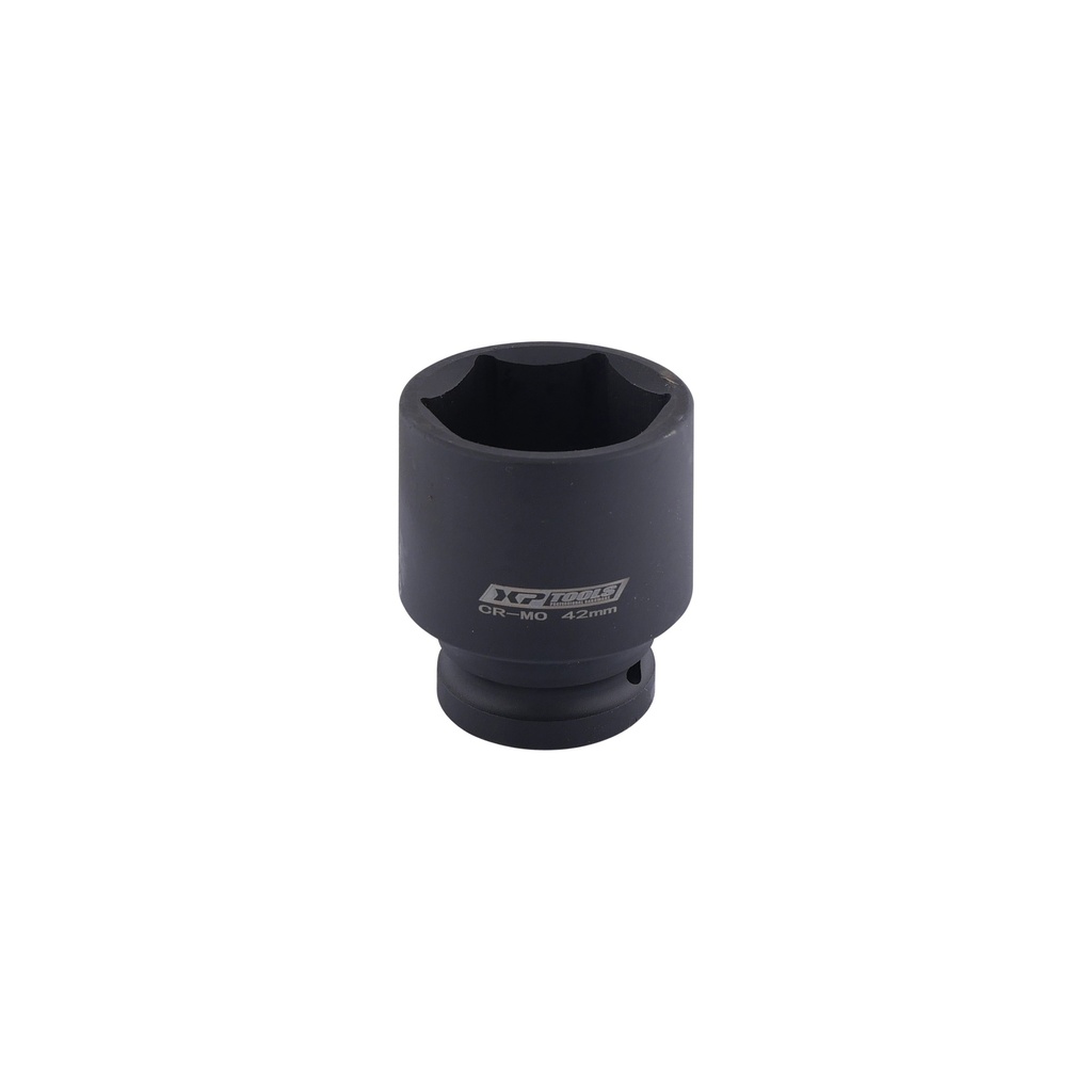 Impact socket 3/4'' 42mm