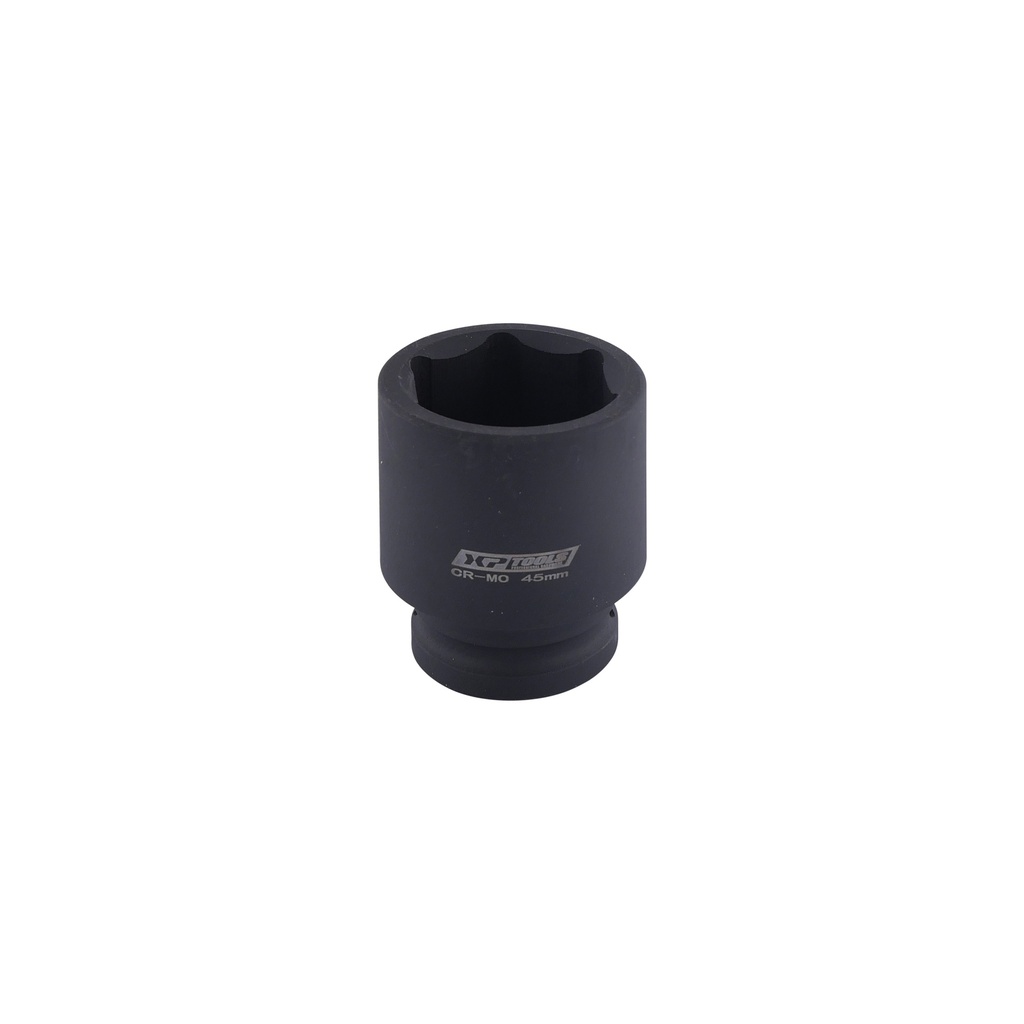 Impact socket 3/4'' 45mm