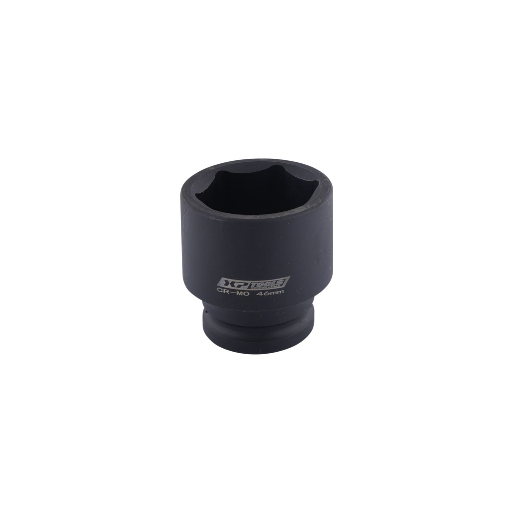 Impact socket 3/4'' 46mm