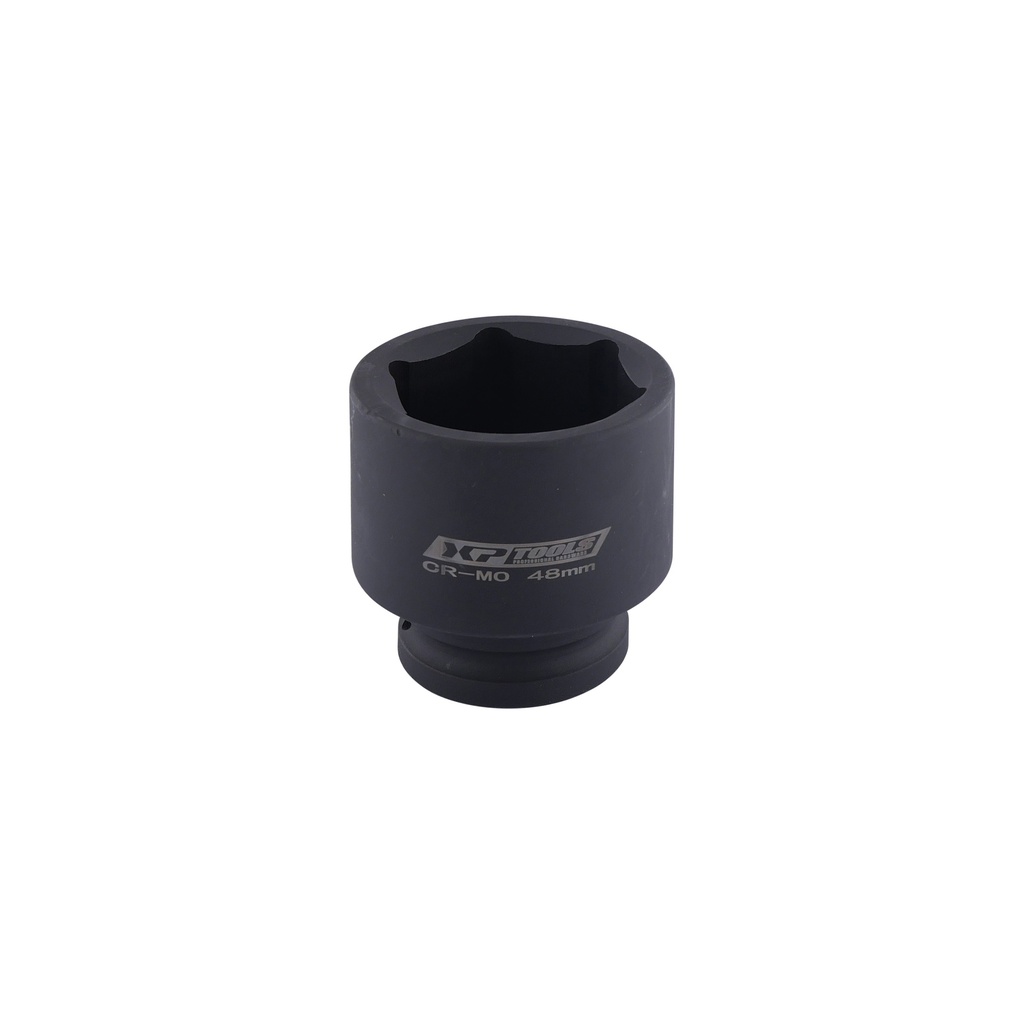 Impact socket 3/4'' 48mm