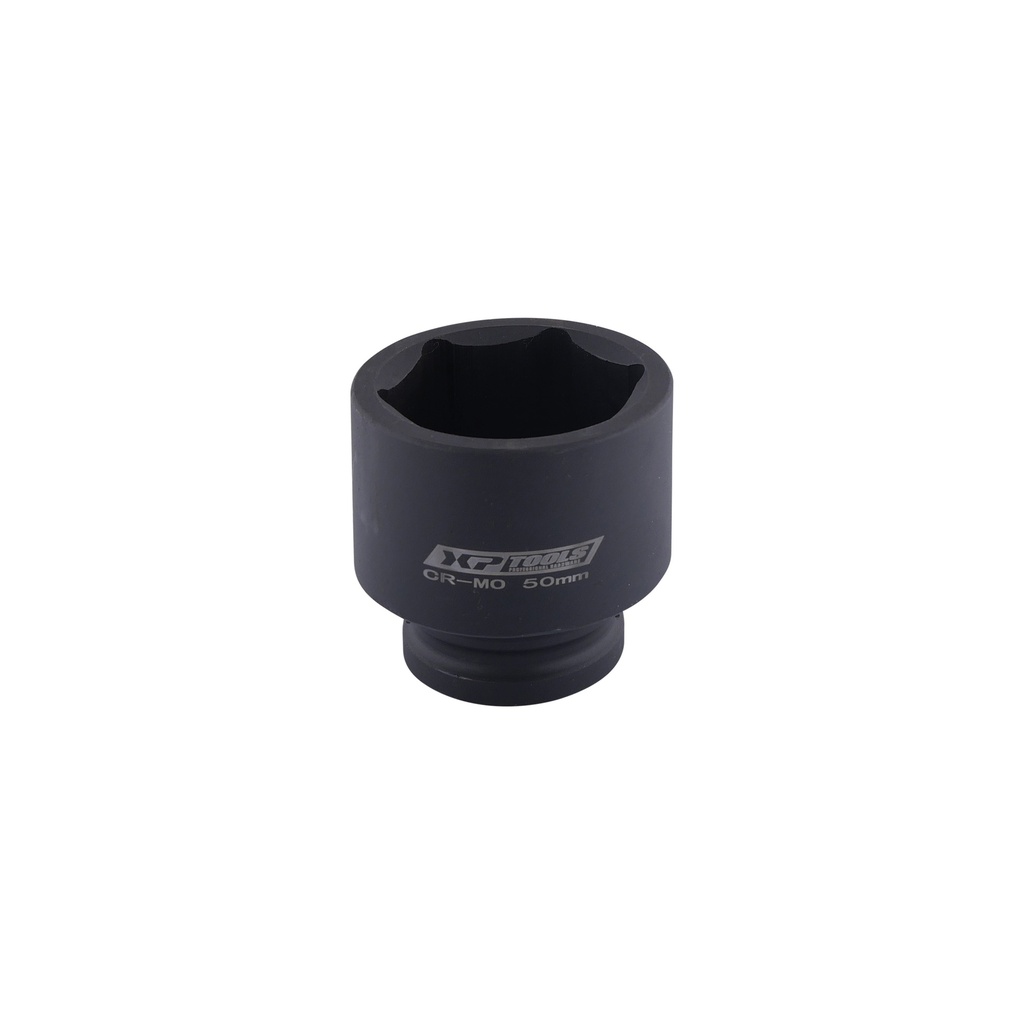 Impact socket 3/4'' 50mm