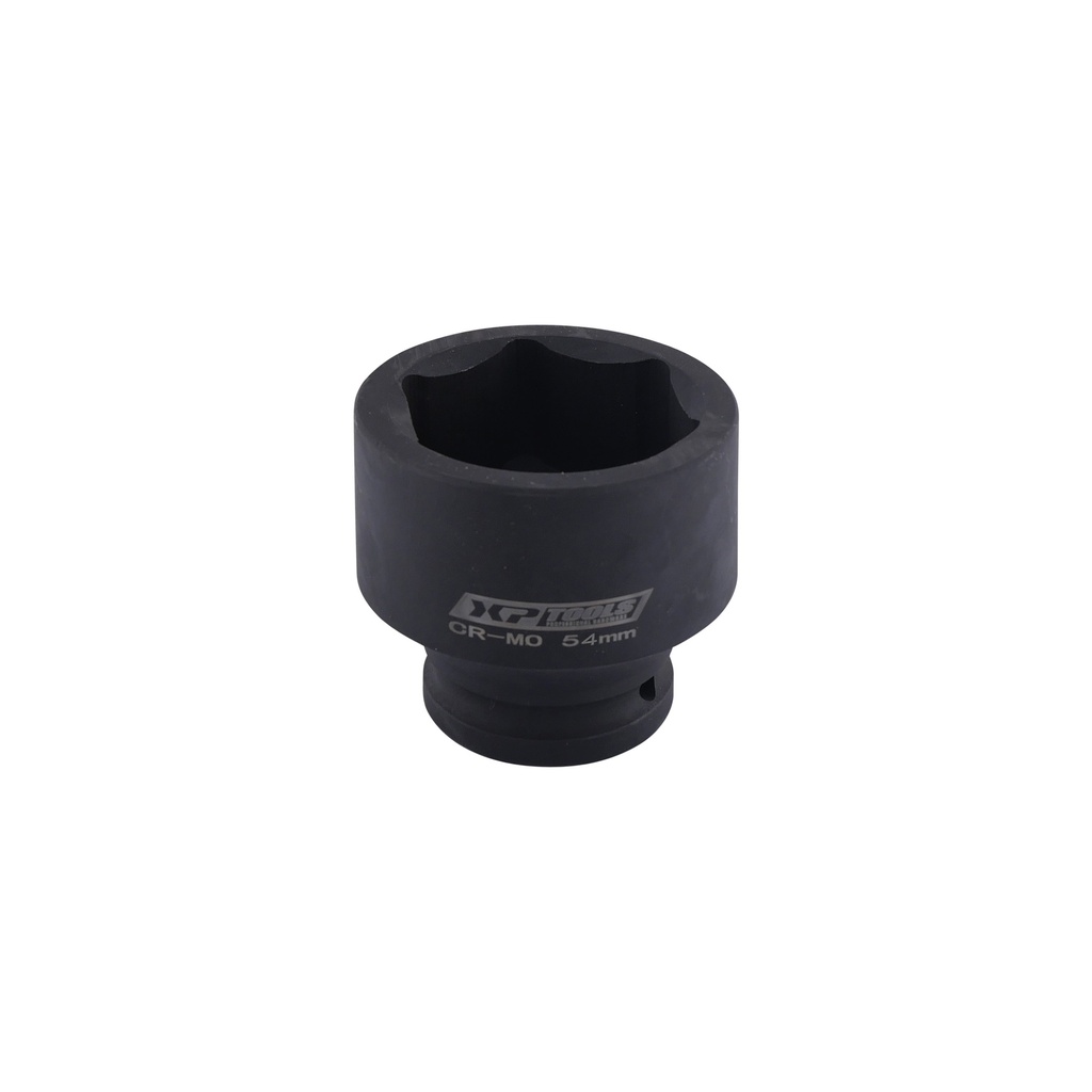 Impact socket 3/4'' 54mm