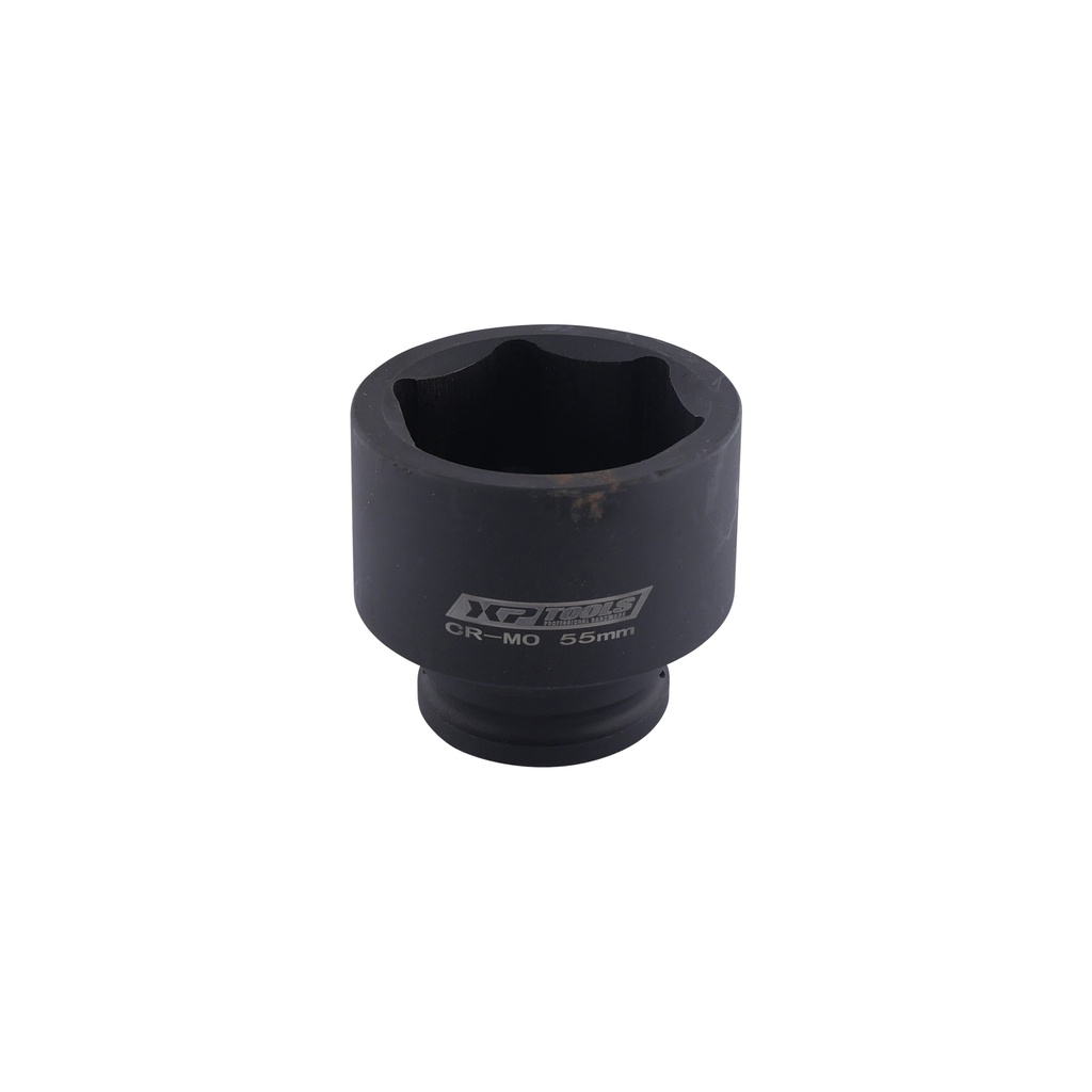 Impact socket 3/4'' 55mm