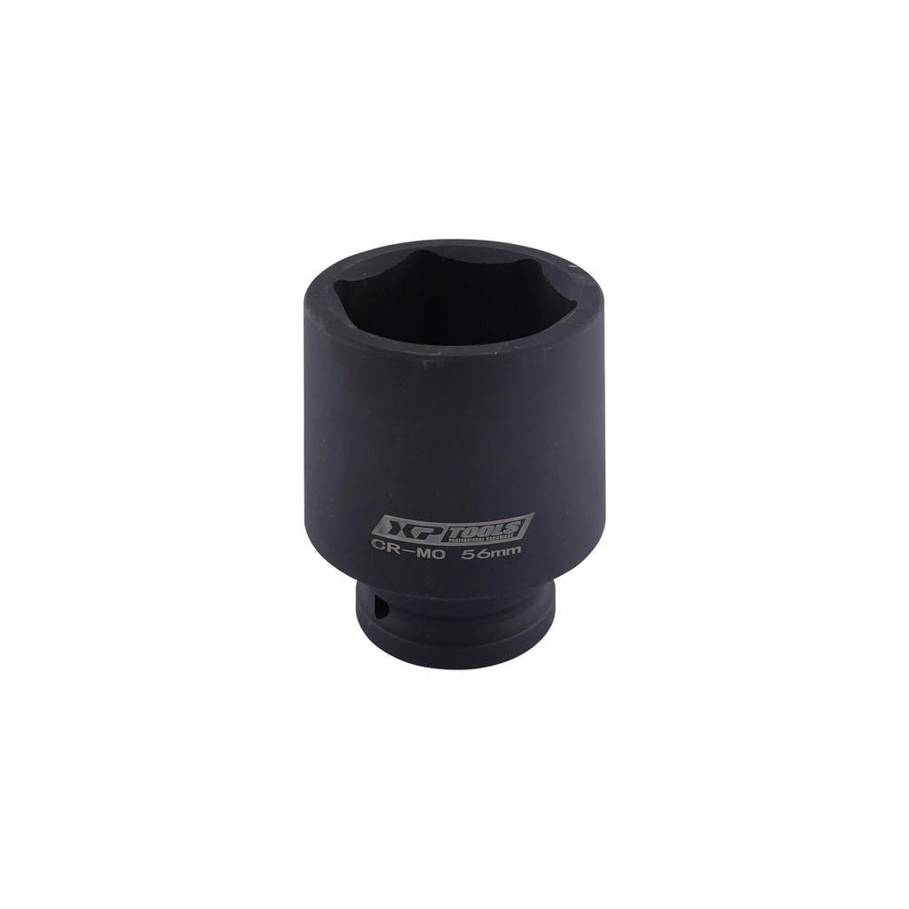 Impact socket 3/4'' 56mm