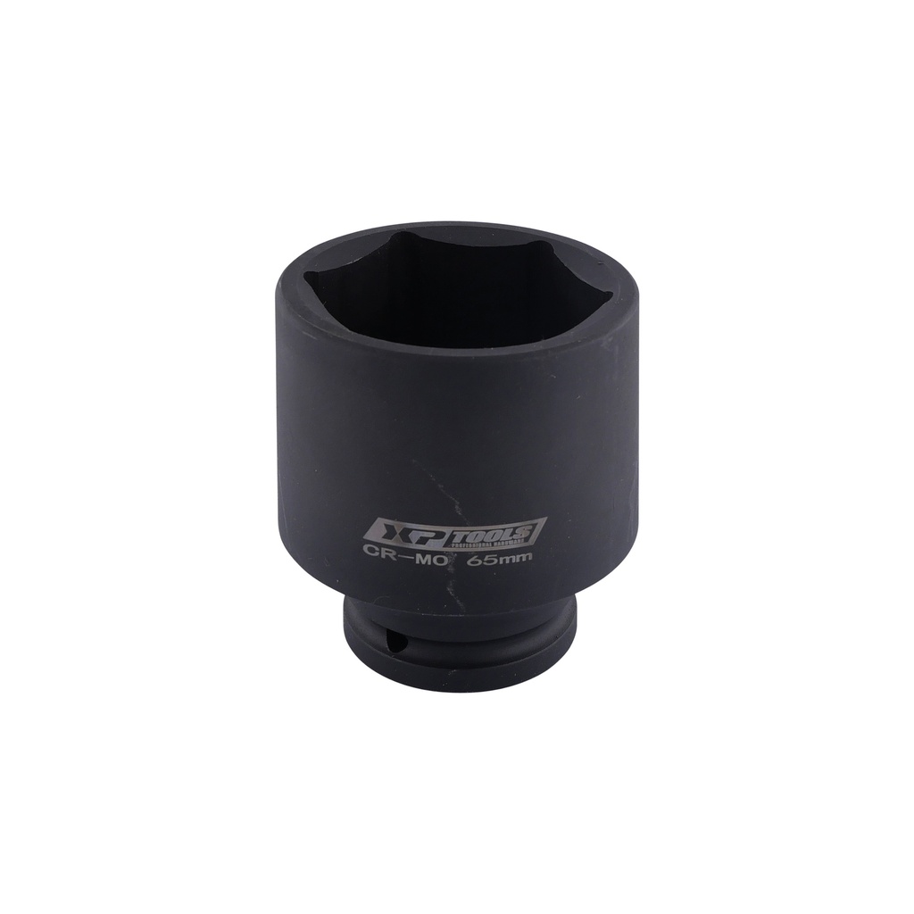 Impact socket 3/4'' 65mm