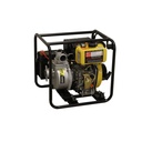 Diesel waterpump 2'' 50mm electric start