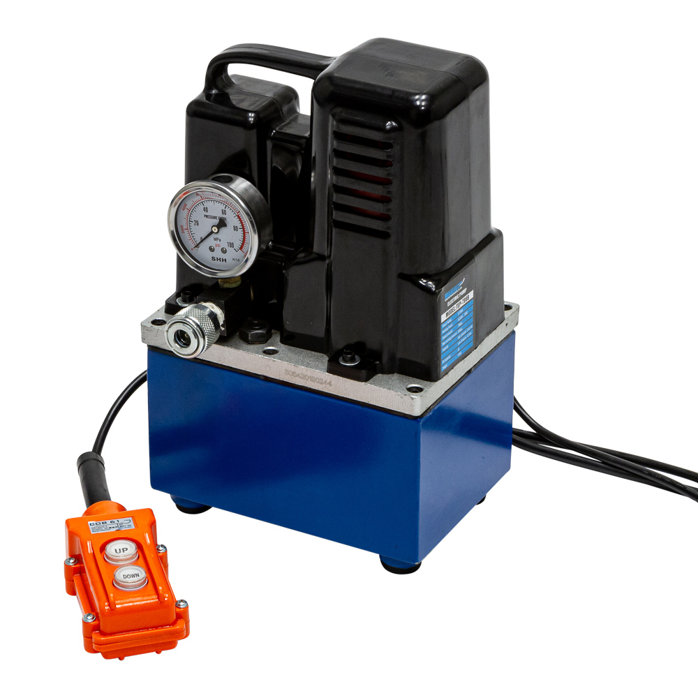 Electric hydraulic pump