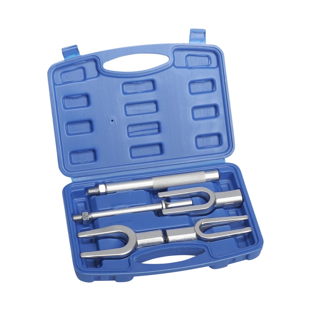 Ball joint extractor fork type set 5 pieces
