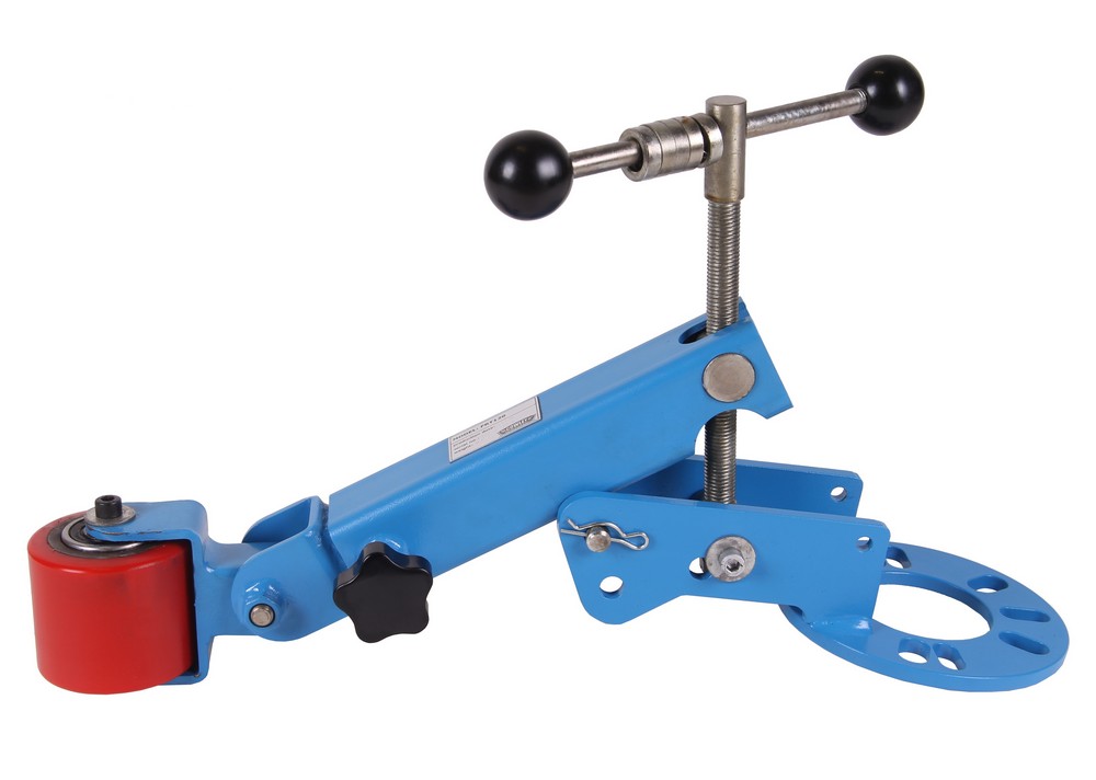 Fender roller tool 