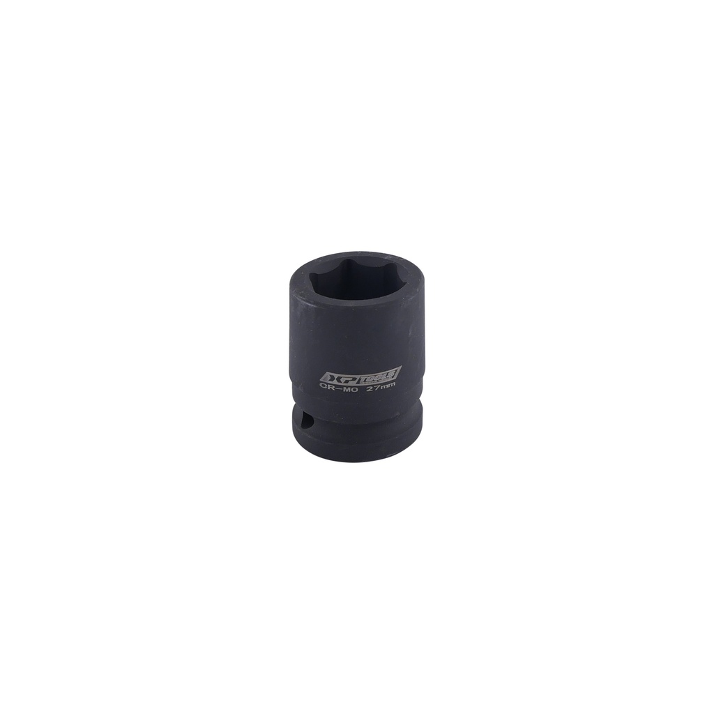 Impact socket 3/4'' 27mm