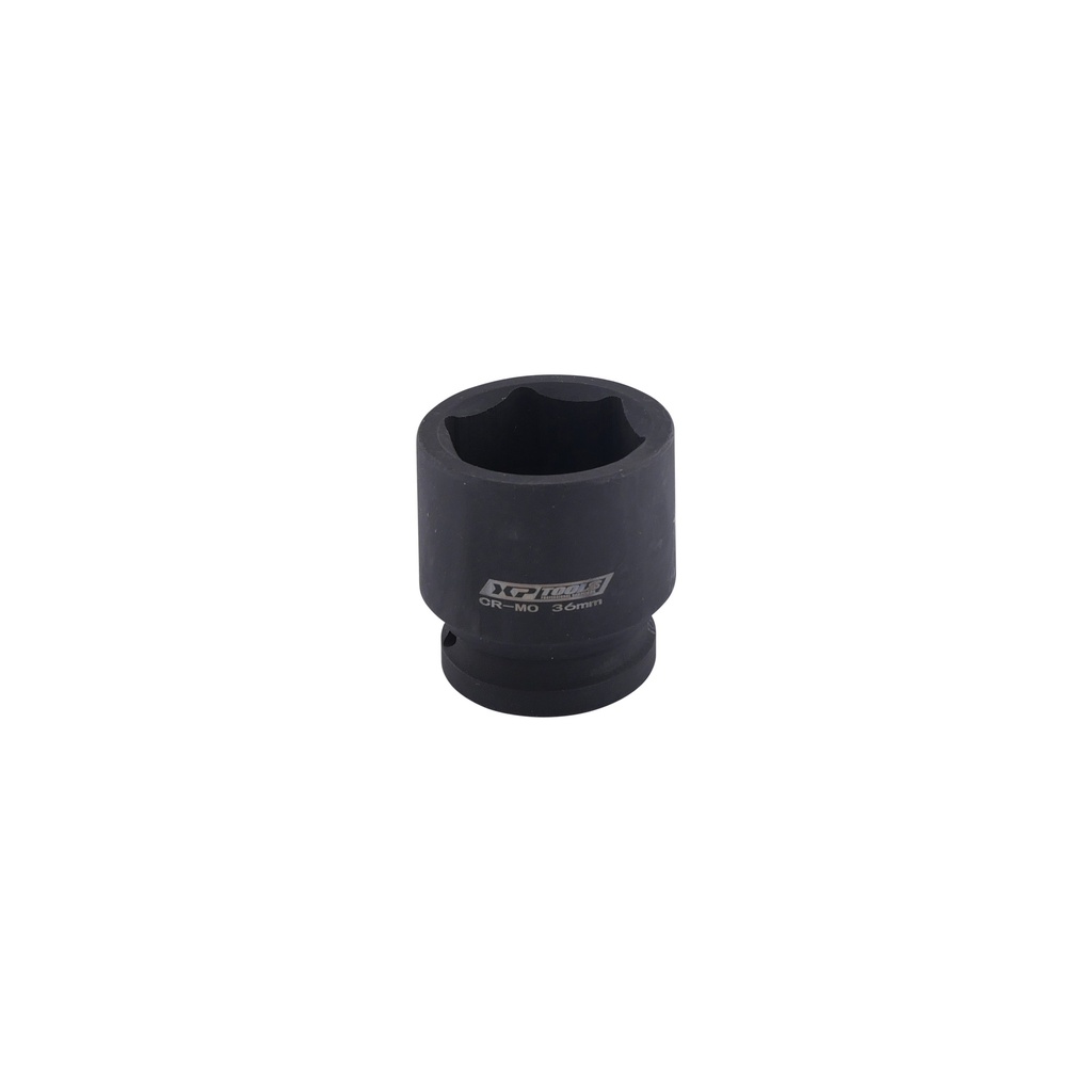 Impact Stecknuss 3/4''  36mm