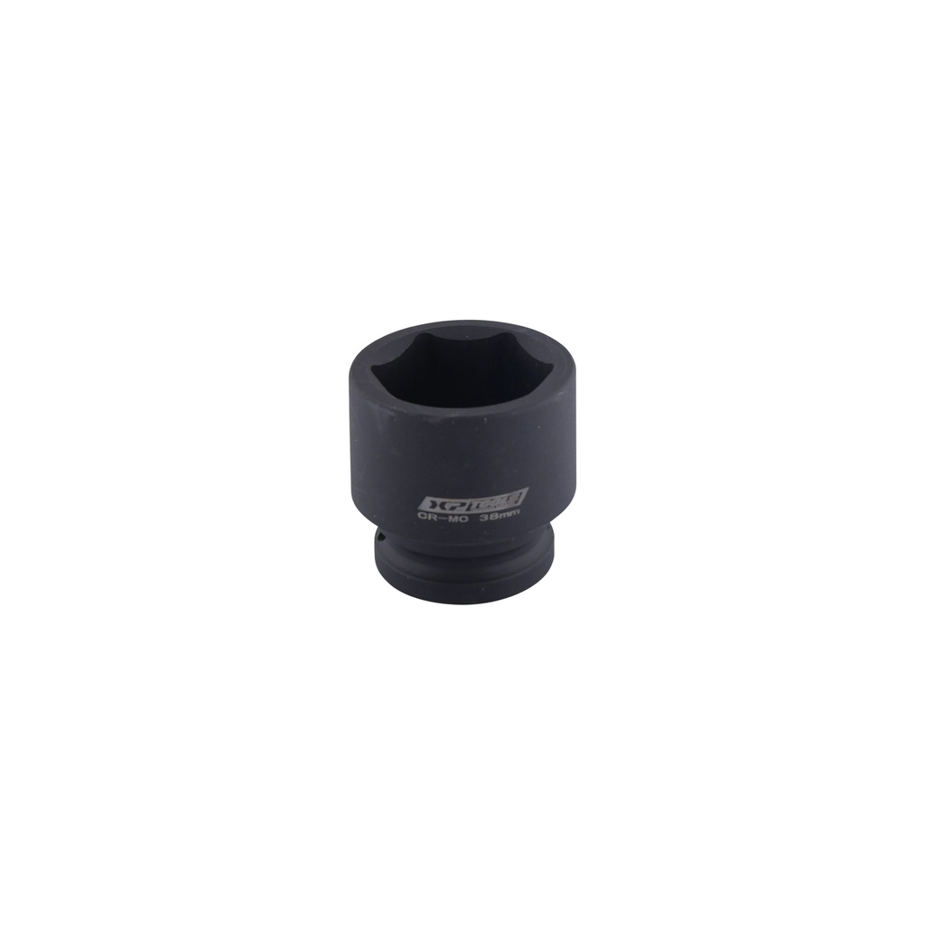 Impact Stecknuss 3/4''  38mm