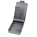 Hammer drill set SDS 7 pieces