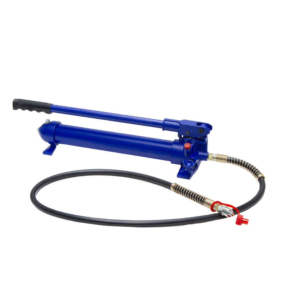 Hydraulic hand pump for SP10CH and SP12HH