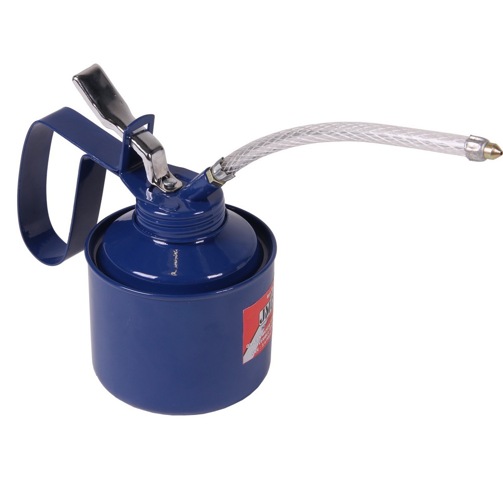 Oil sprayer with flexible spout 375cc