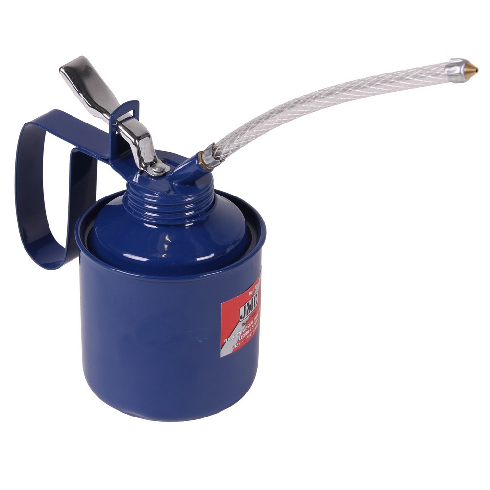 Oil sprayer with flexible spout 500cc