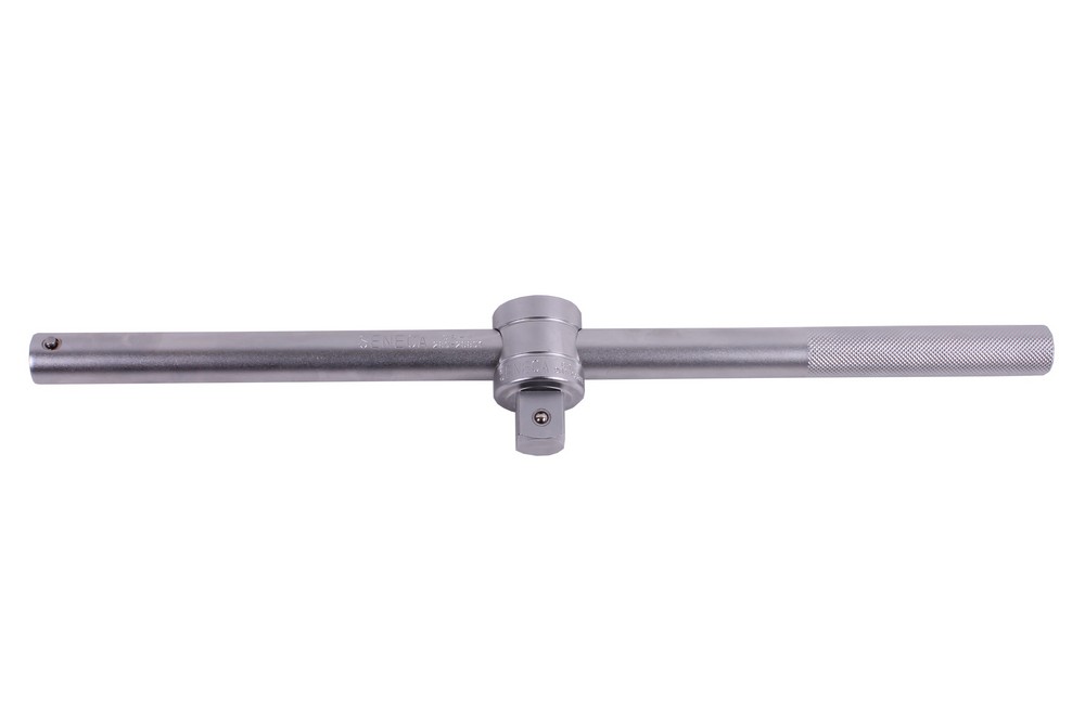 Sliding t-bar 1" professional