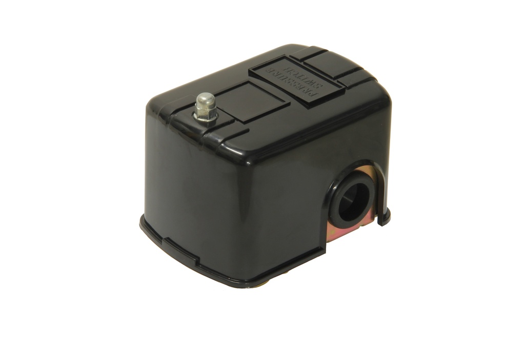 Pressure control for waterpump 220V