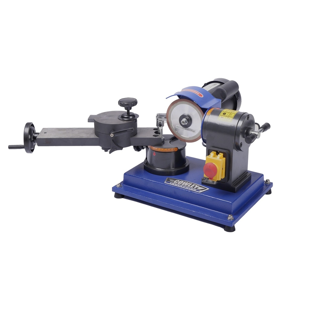 Blade grinding machine