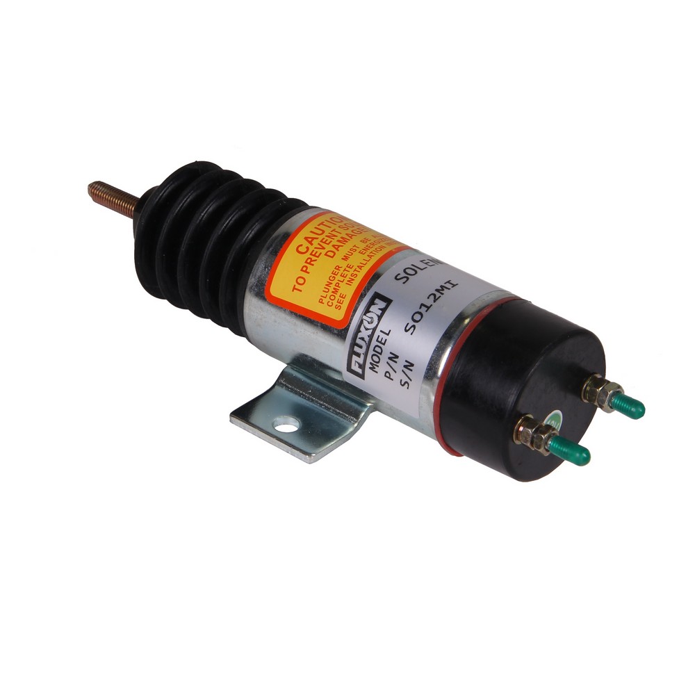 Solenoid 12V