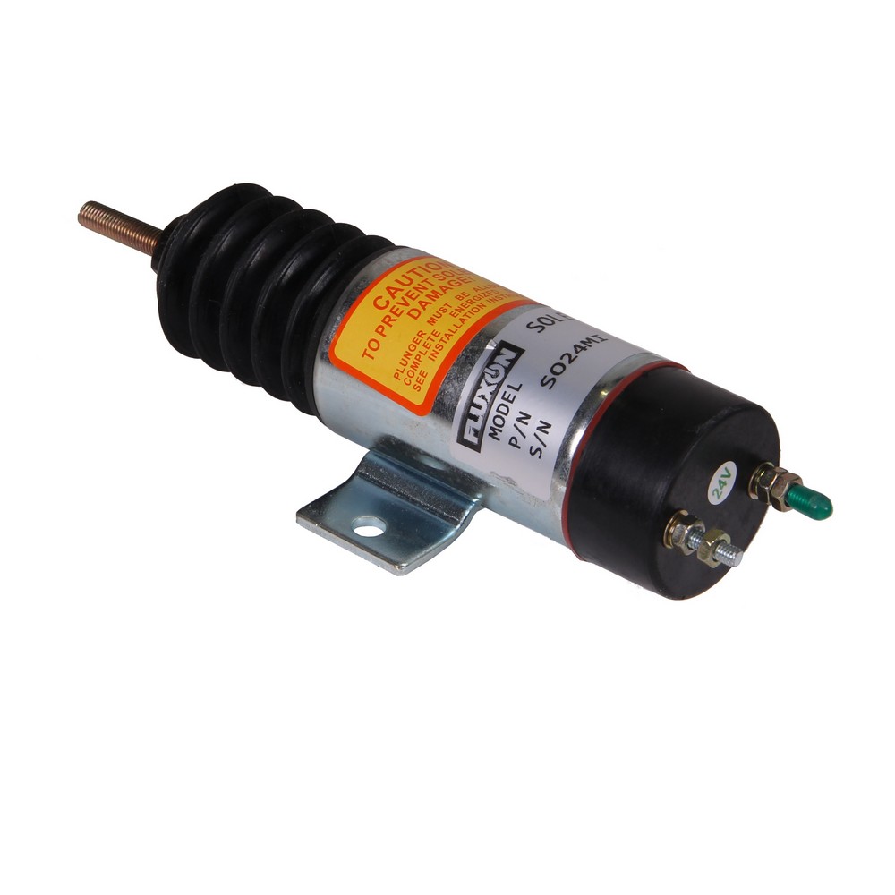 Solenoid 24V