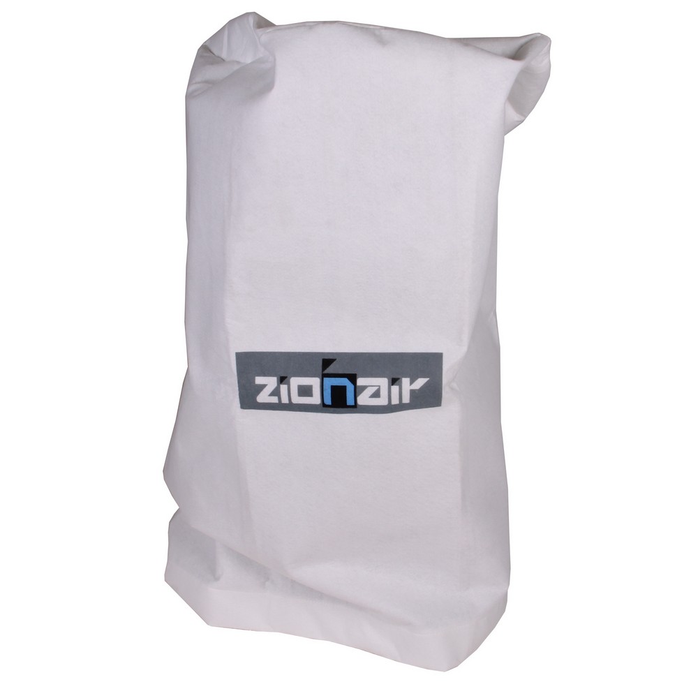 Dust bag for dust extraction unit 370mm