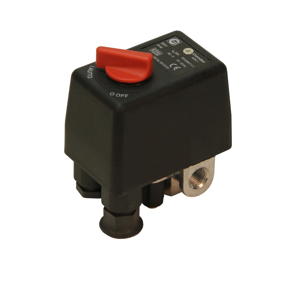 Pressure switch MDR1-11