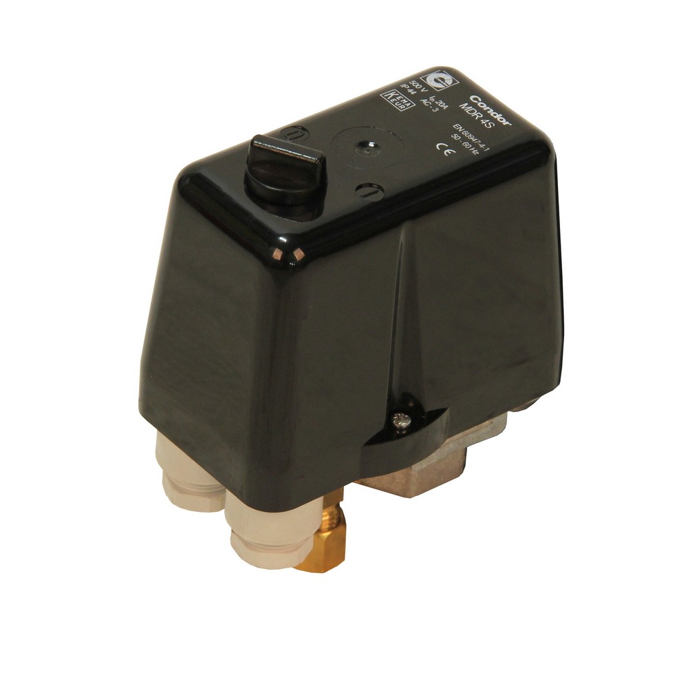 Pressure switch MDR4S-11